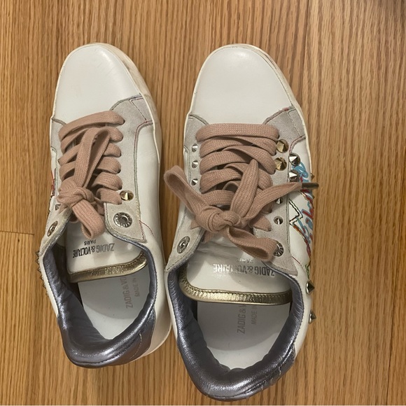 Zadig and Voltaire size 36 - Picture 5 of 5